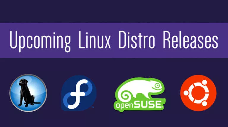 Upcoming Linux Distributions Releasing In October 2016
