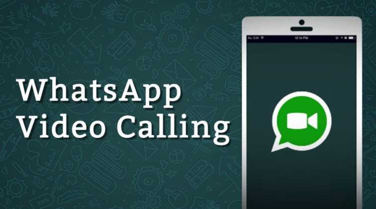 WHATSAPP VOICE AND VIDEO CALLING visual data 4