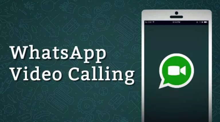 WhatsApp Video Calling Feature Is Now Live On Android