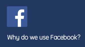 why-do-we-use-facebook