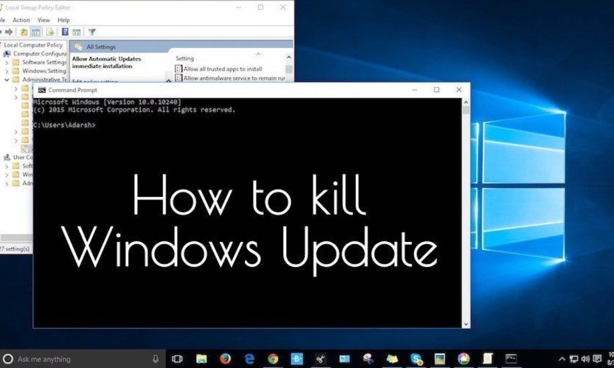 Kill win. Виндовс Форс. Стоп Windows. Kill Windows. Microsoft to do.
