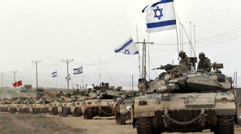 Israel Unit 8200