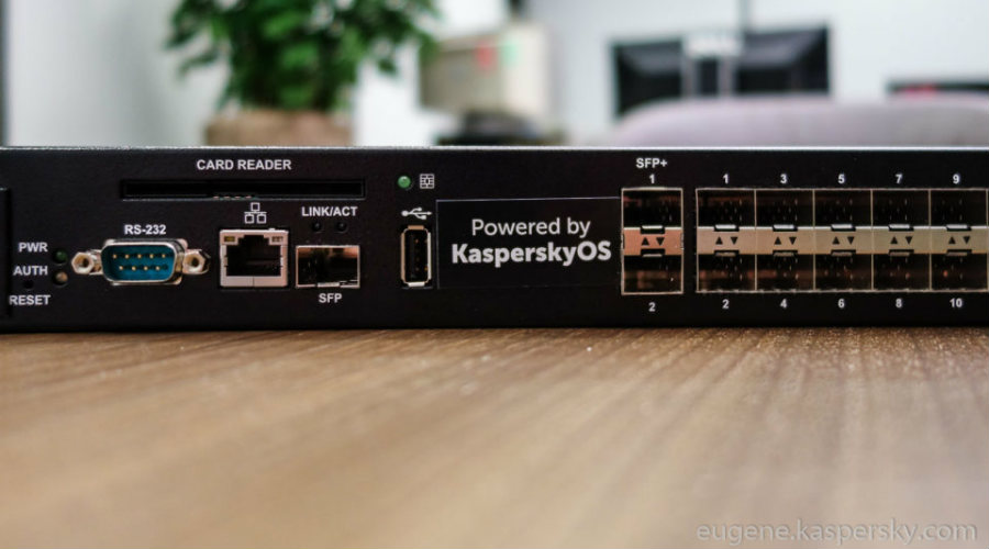 kaspersky new os article