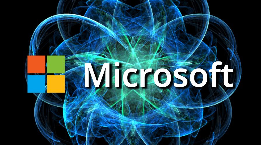 Microsoft Is Making Its Own Quantum Computer And "Quantum OS"