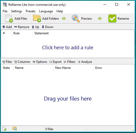 rename multiple files windows