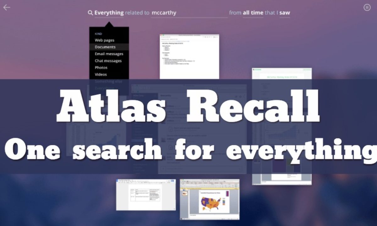 Atlas Atlas