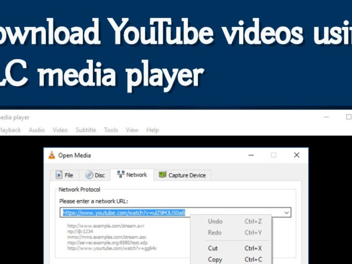 download youtube music to windows media player