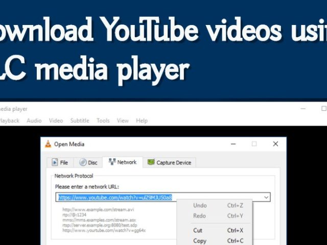 VLC UBUNTU SCARICA