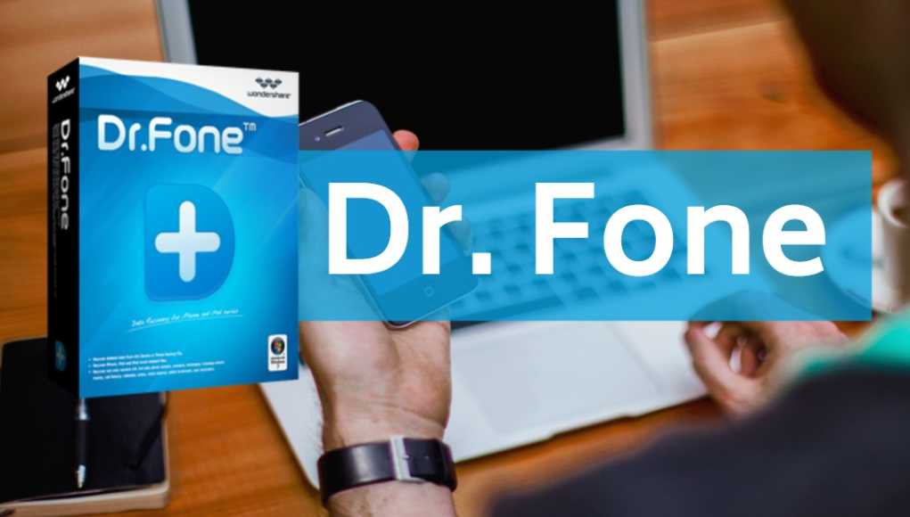 dr fone recovery full