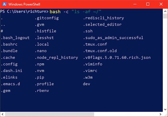 evoking-bash-in-powershell