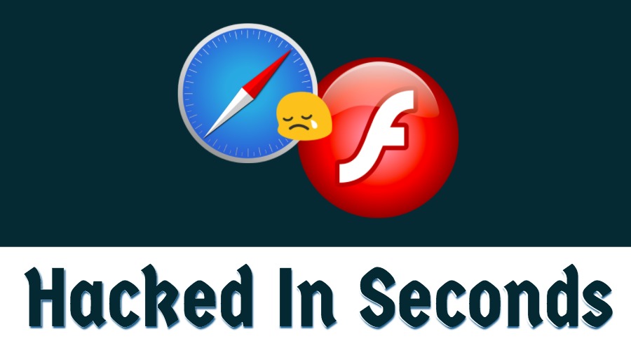 Adobe Flash Safari