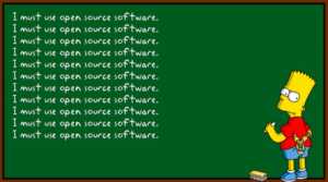 open-source-software