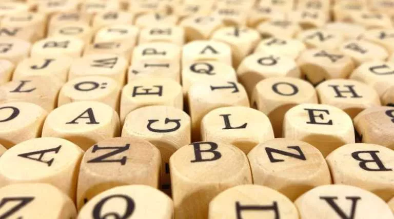 6 Single Letter Programming Languages You Should Know About