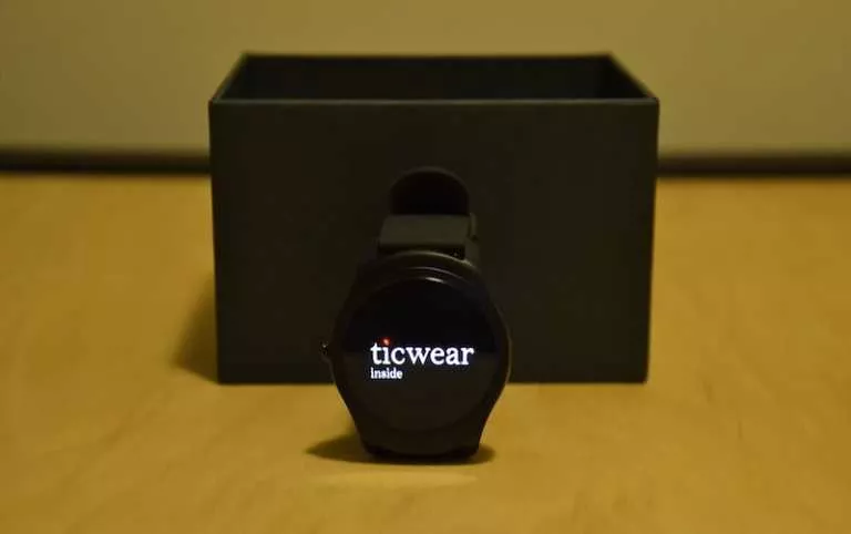 Mobvoi Ticwatch 2 Review — Where Budget Meets Polish