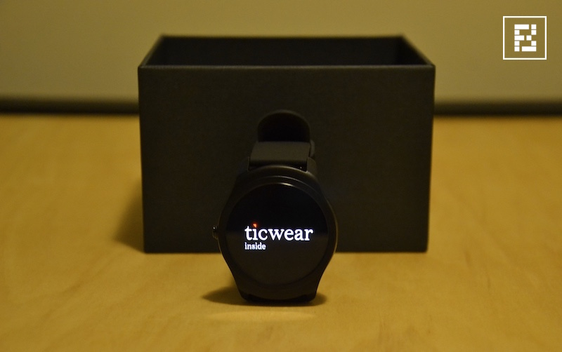 ticwatch 2 spotify