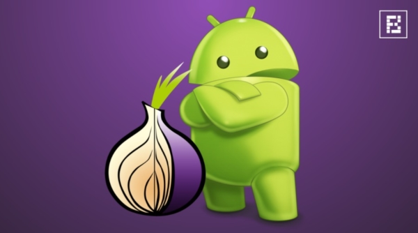 tor for android phone