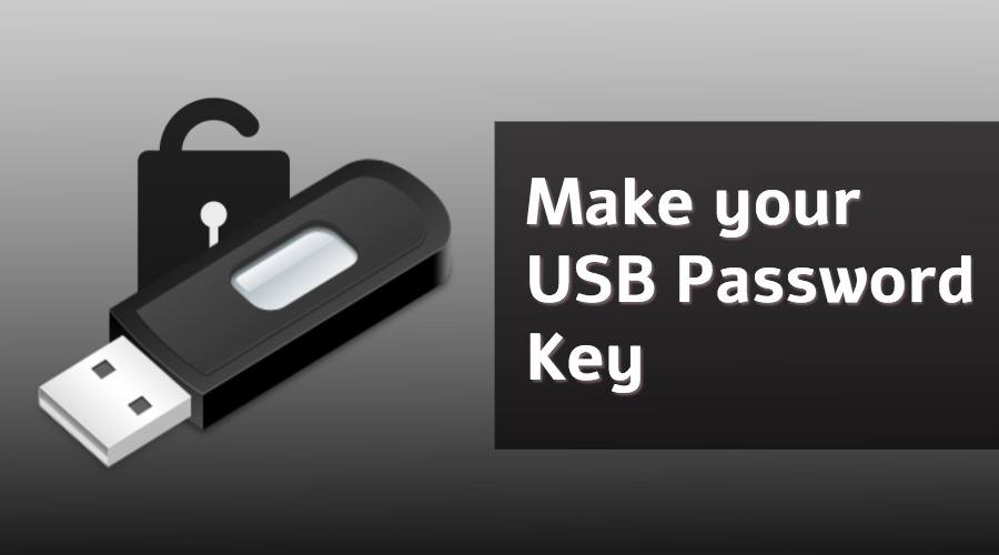 usb-password-key-generator