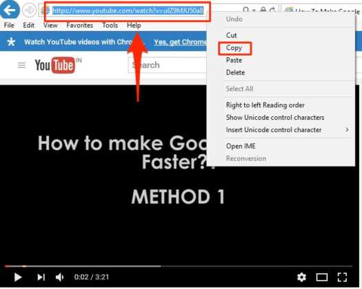 how to add cc to youtube video
