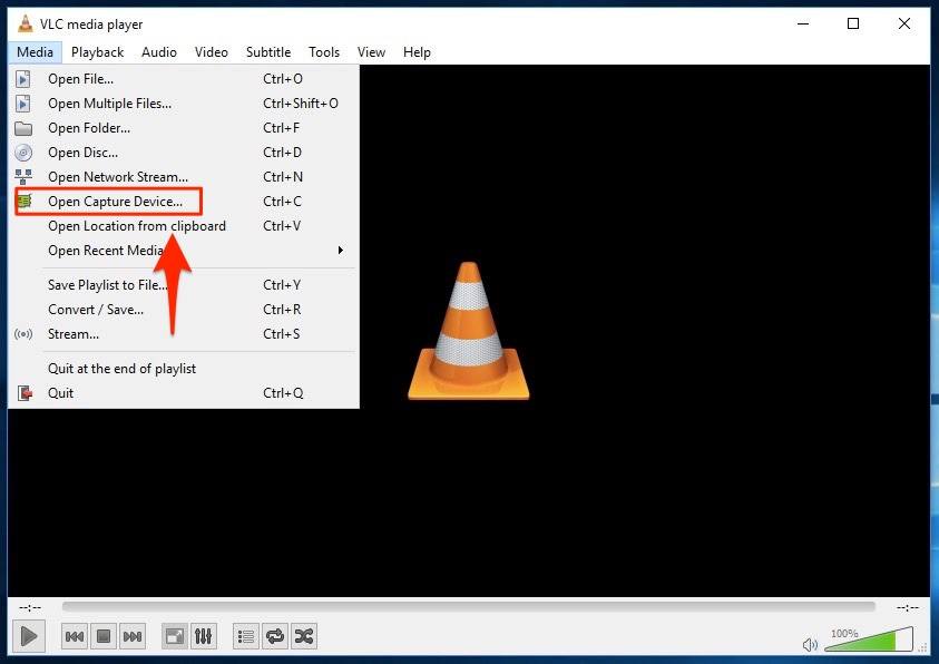 vlc download youtube mp3