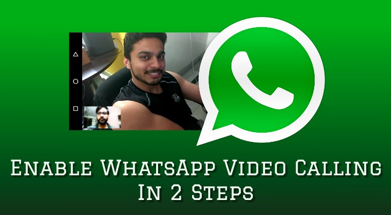 whatsapp for mac vedio call