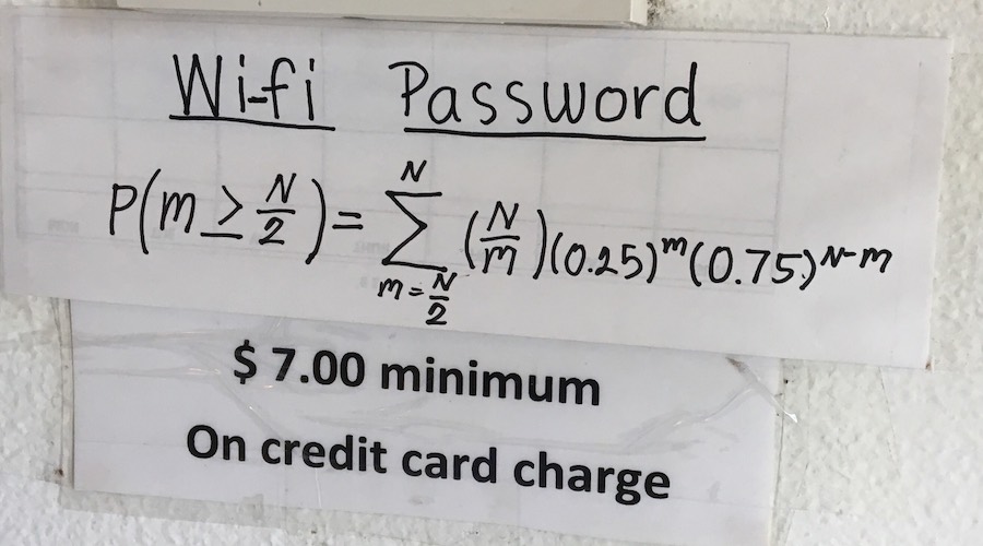 Internet Is Going Crazy Over This Thai Restaurant Wi-Fi ... - 900 x 500 jpeg 78kB