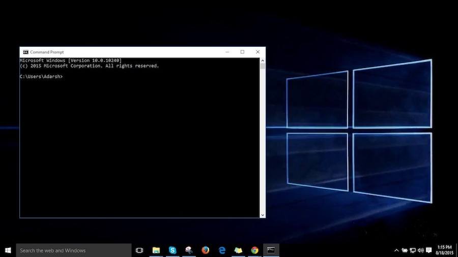 windows-10-command-prompt