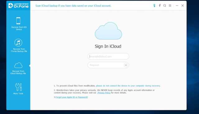 wondershare dr phone ios crack wondershare dr phone ios crack