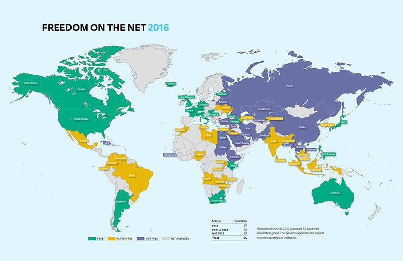 world-map-interney-censorship