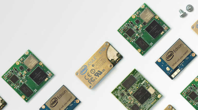 Android Things: Google Announces New Android-based OS For IoT Devices