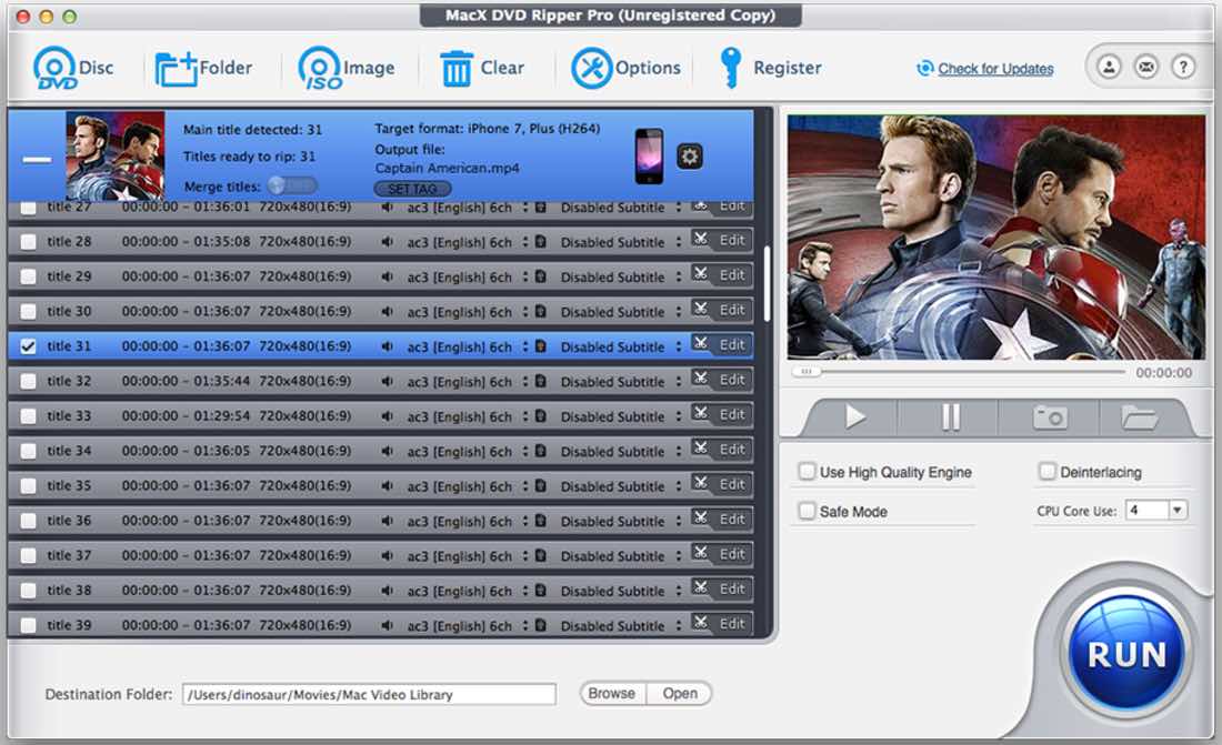 download free dvd ripper mac 10.7