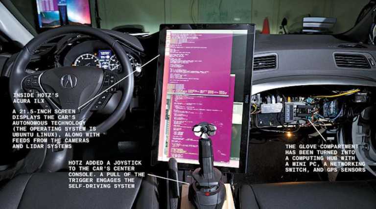 self-driving-car-ubuntu-comma