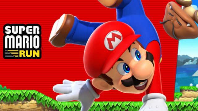 Super Mario Run Is Finally Released, Here’s How To Download And Play