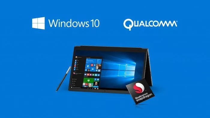Qualcomm Could Bring “Snapdragon 7cx” For Cheaper Windows 10 ARM Laptops