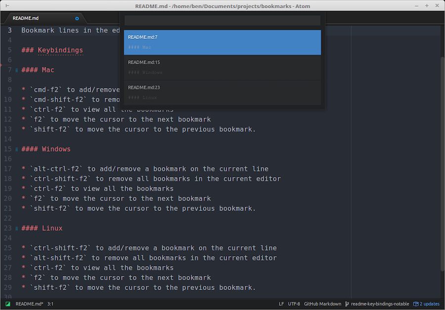 bundle files into single text file linux