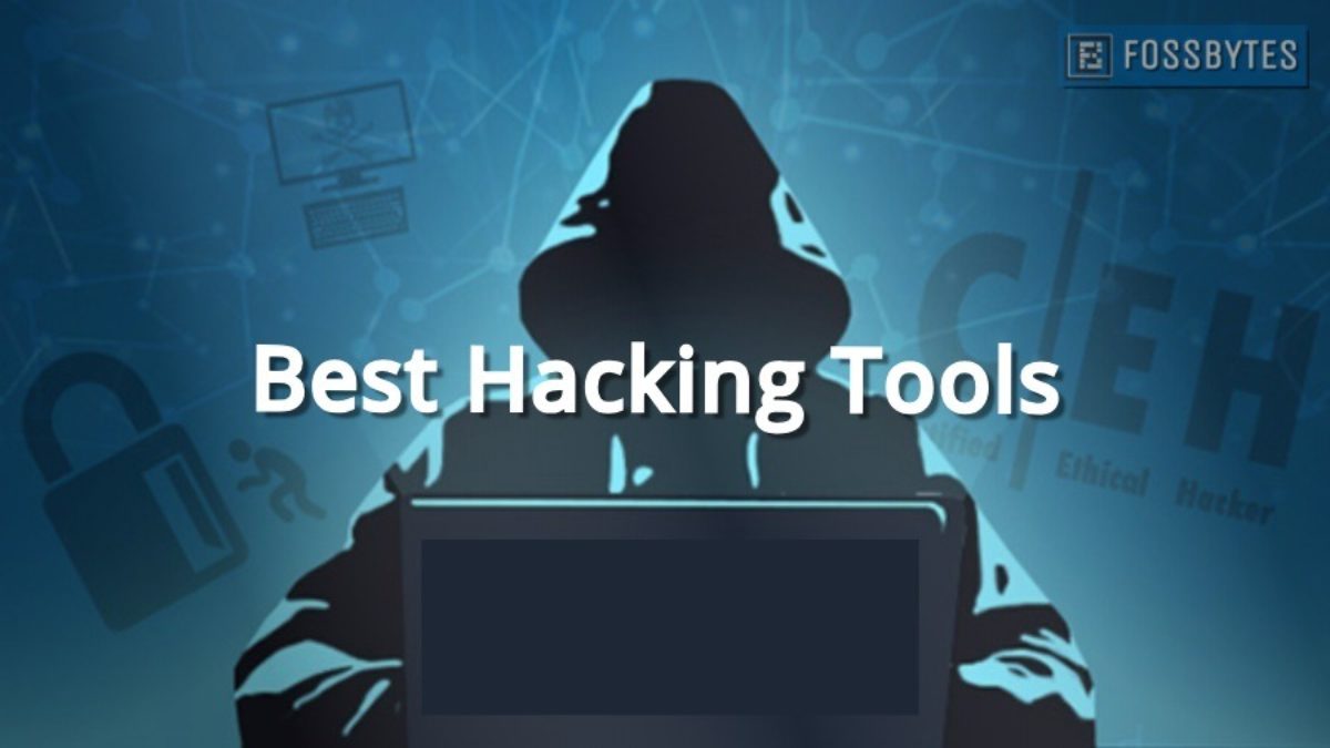 Free hacking software for mac