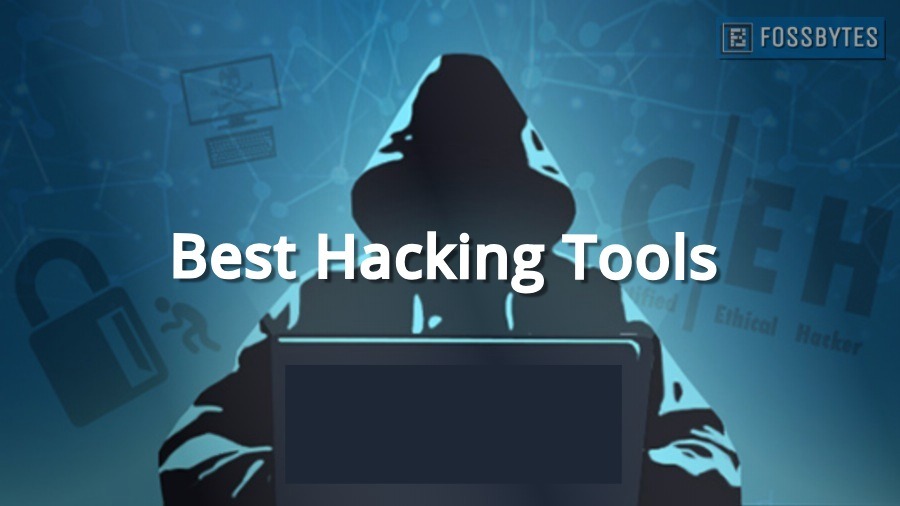 top hacking tools