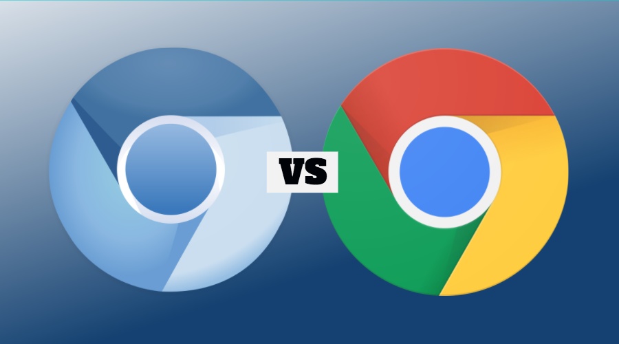 Chrome ve Chromium arasındaki fark