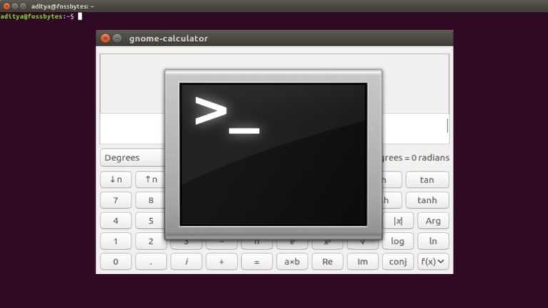 command-line-calculator-linux