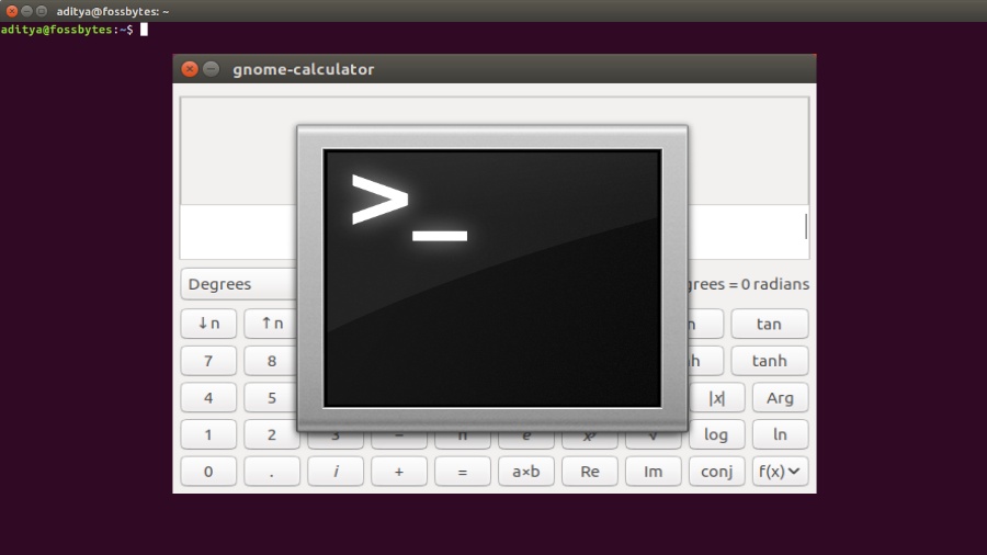 Calculator: How To Use Calculator In Linux Command Line