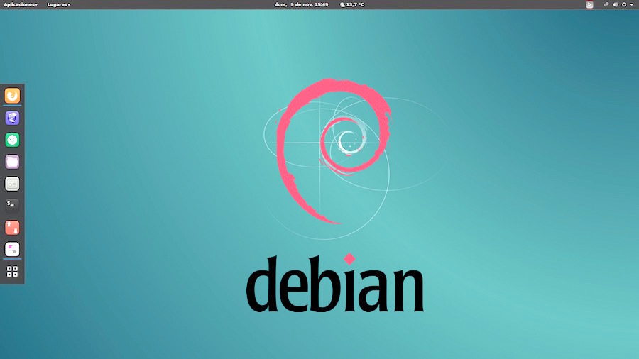 Devuan GNU+Linux