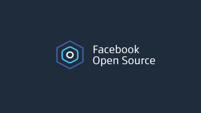 facebook-open-source-projects