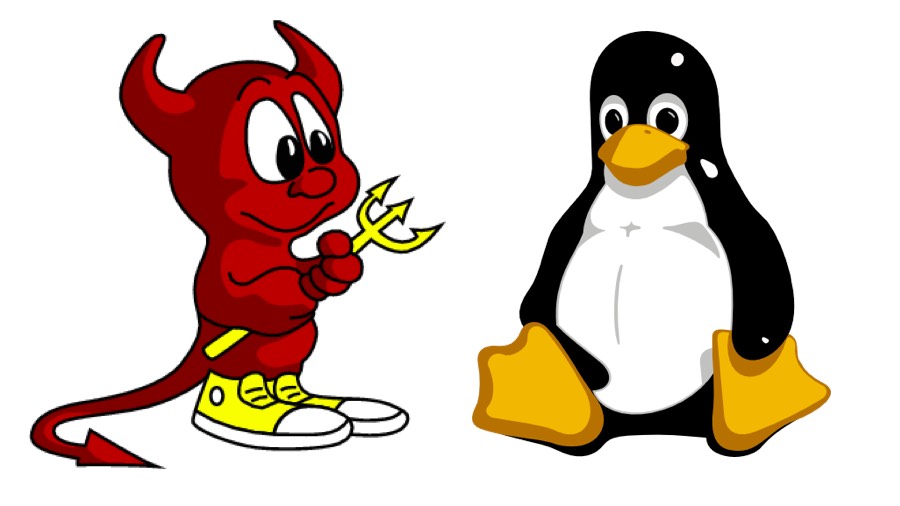 Difference Between Linux And BSD | Open Source Operating Systems