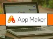 google-app-maker