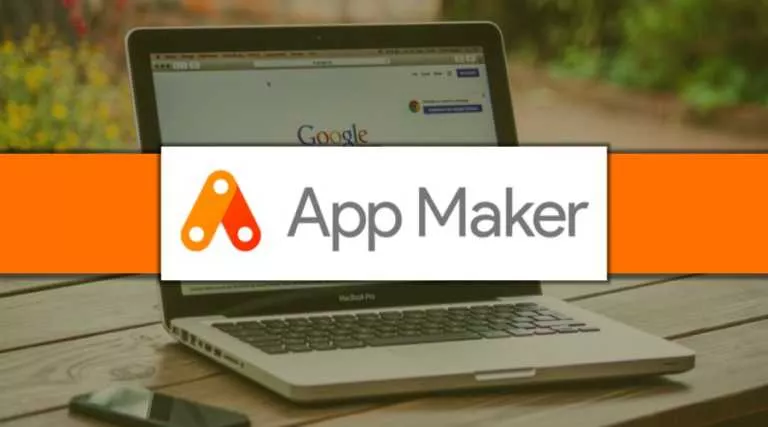 google-app-maker