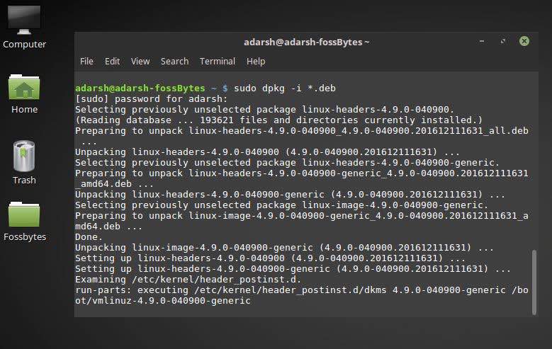 installing-linux-kernel-4-9-ubuntu-mint-2