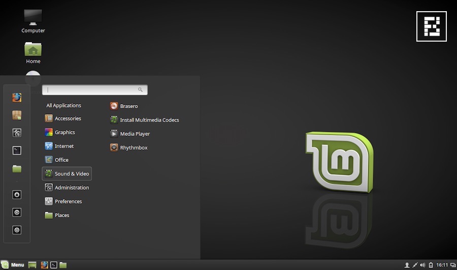 Как обновить linux mint 18 до 19