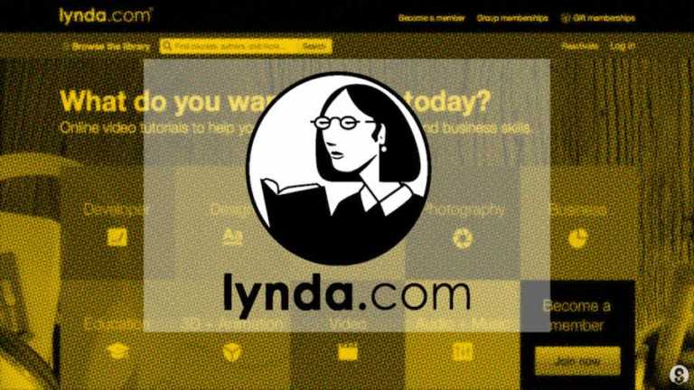 lynda-hacked