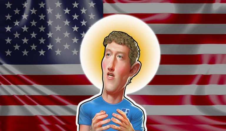 Does Mark Zuckerberg Plan To Leave Facebook And Run For President In Future?