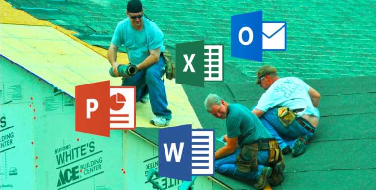 How To Repair Damaged/Corrupt MS Word, Excel, PowerPoint, And Outlook Files