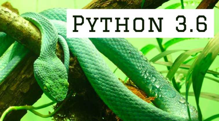 most recent version of python